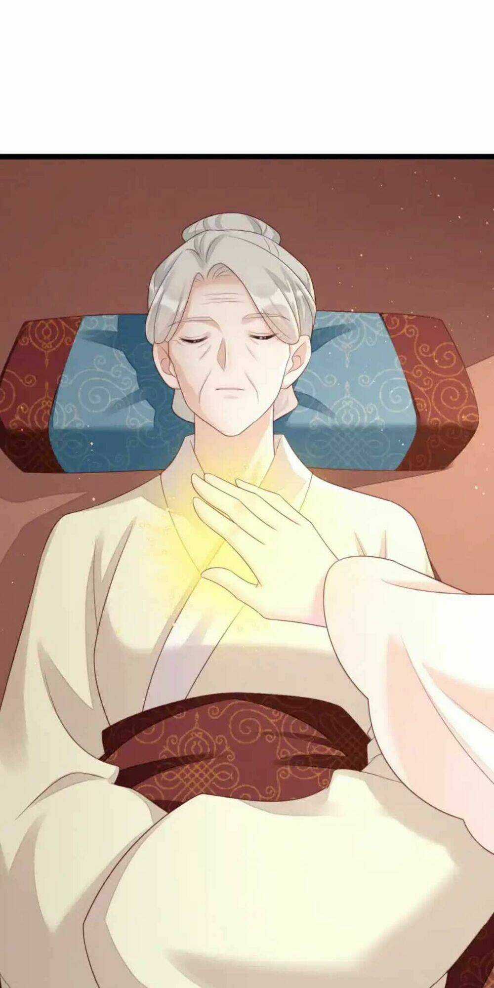 Thần Phi Ngự Thiên Hạ Chapter 8 trang 3