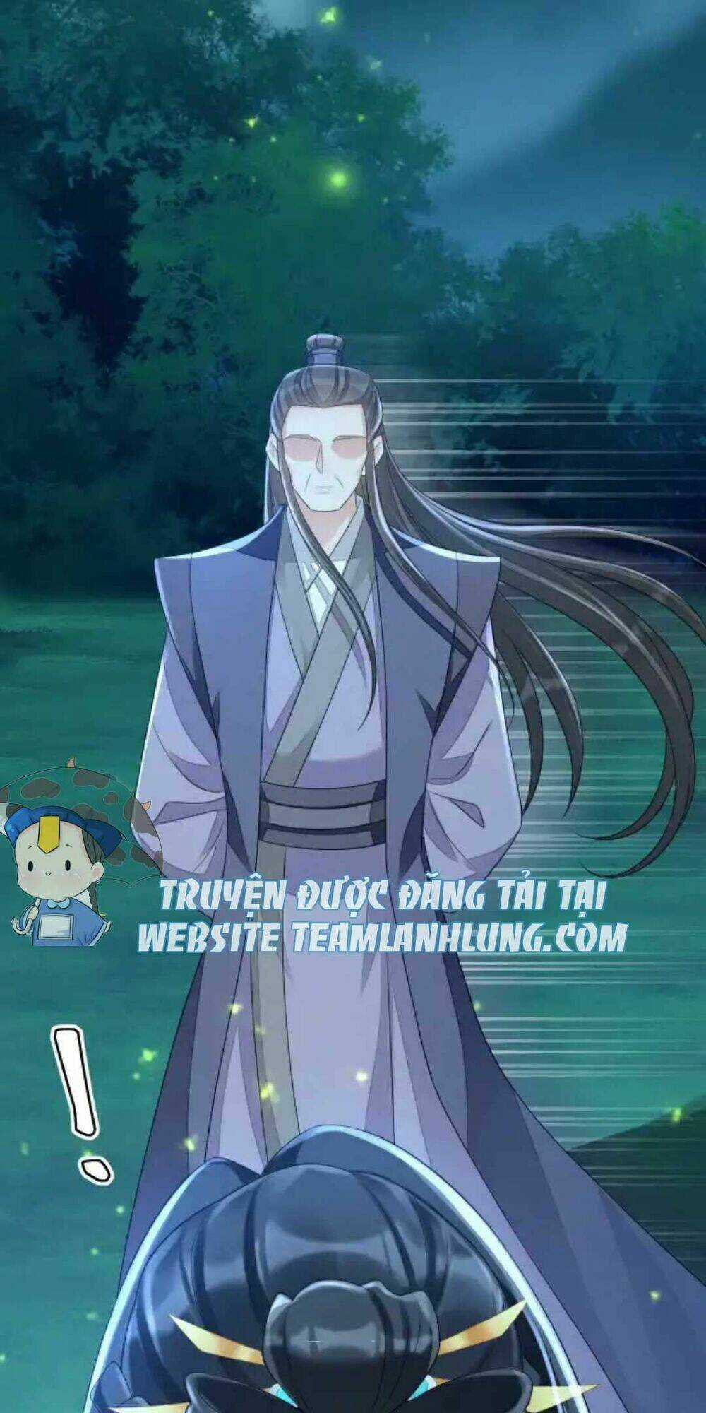 Thần Phi Ngự Thiên Hạ Chapter 8 trang 31