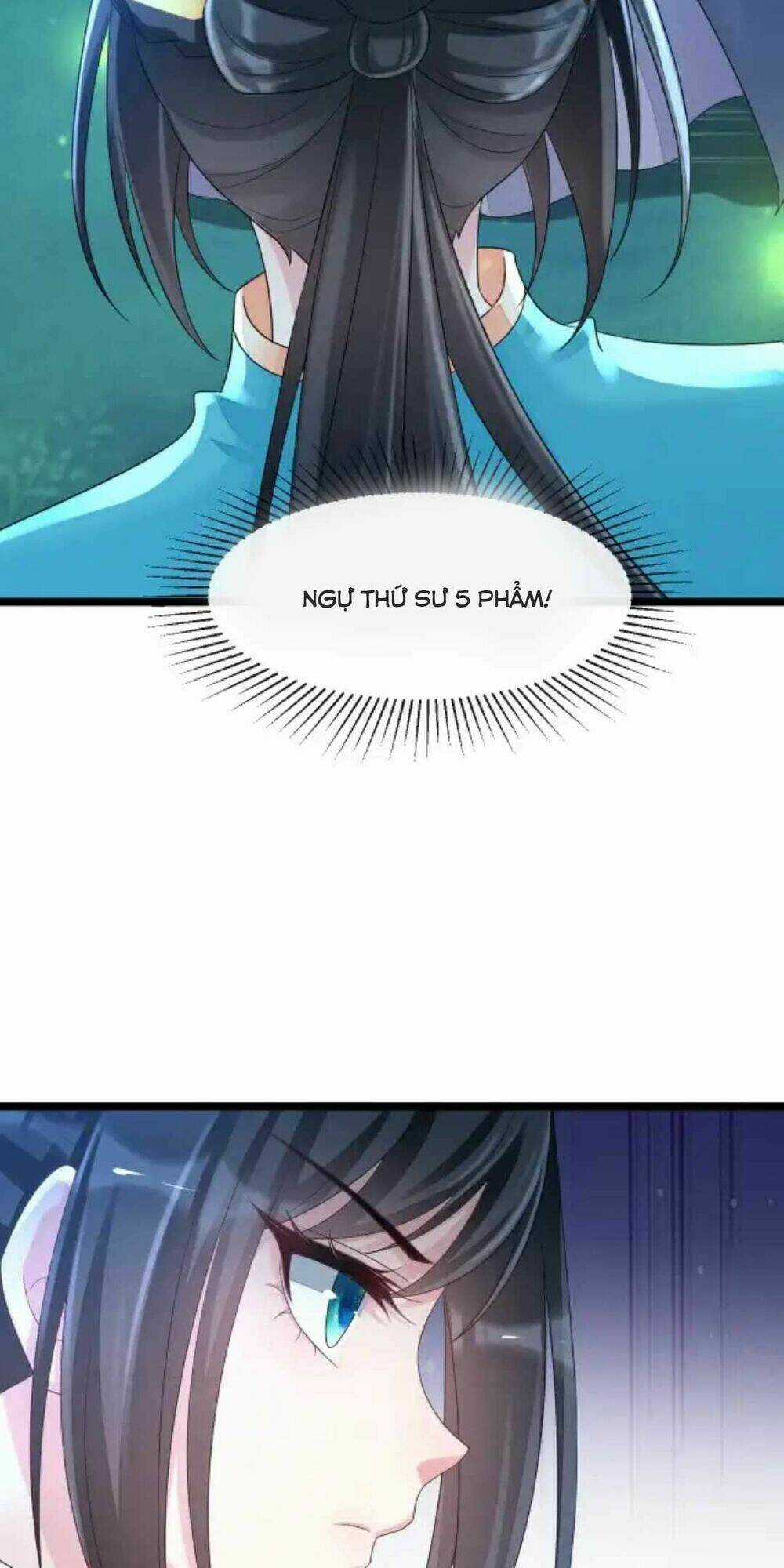 Thần Phi Ngự Thiên Hạ Chapter 8 trang 32