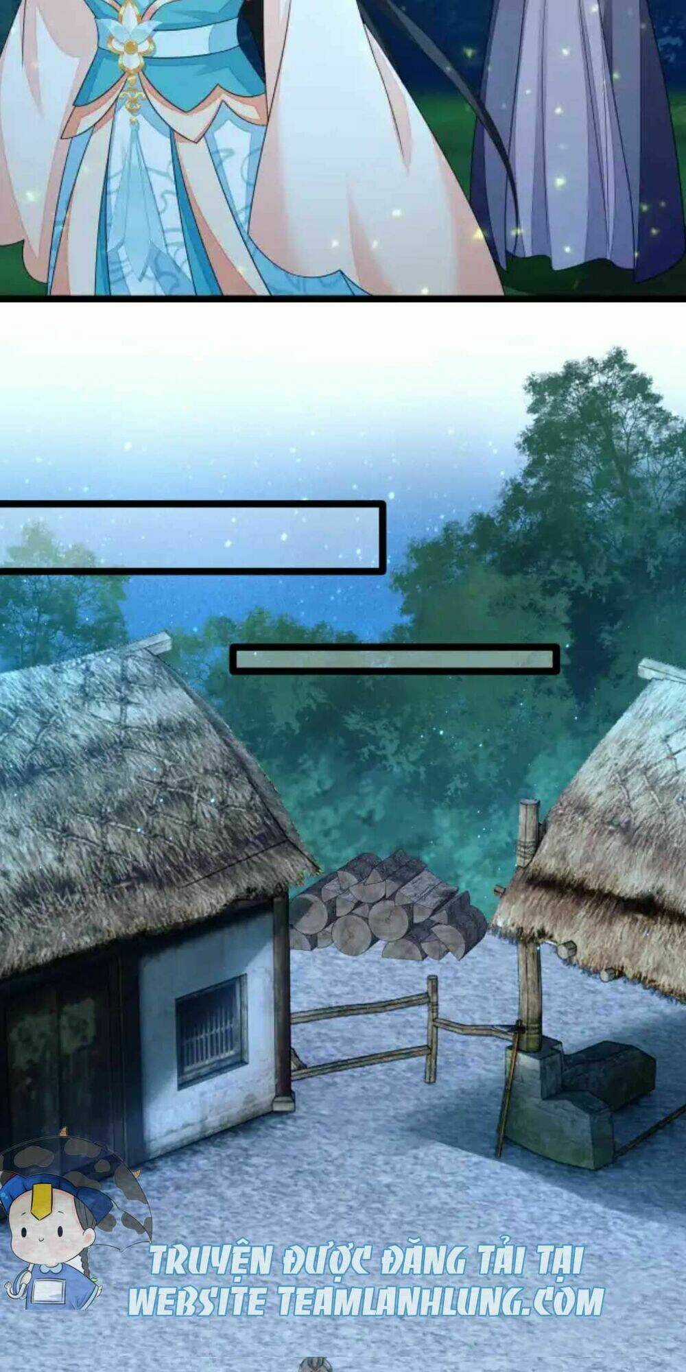 Thần Phi Ngự Thiên Hạ Chapter 8 trang 34