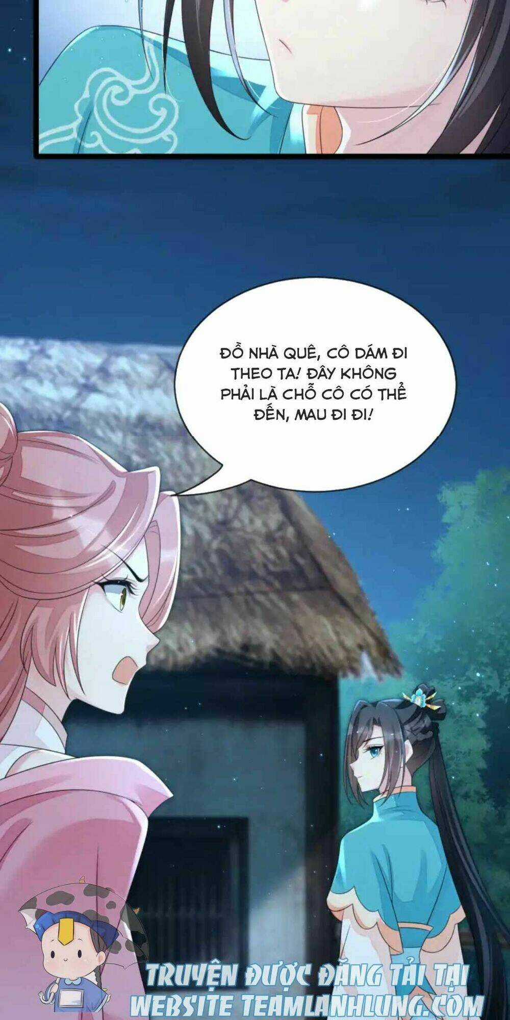 Thần Phi Ngự Thiên Hạ Chapter 8 trang 36