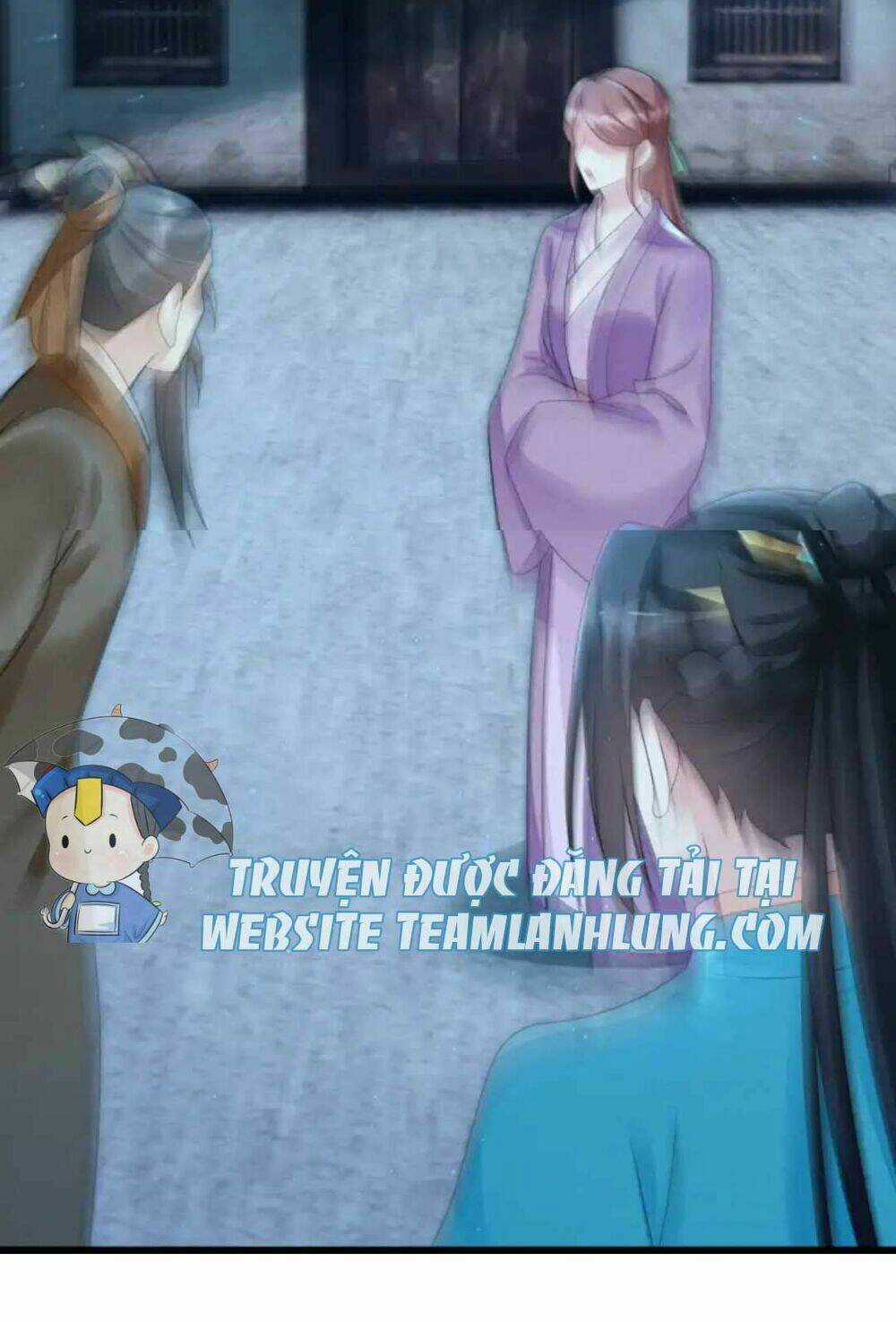 Thần Phi Ngự Thiên Hạ Chapter 8 trang 38