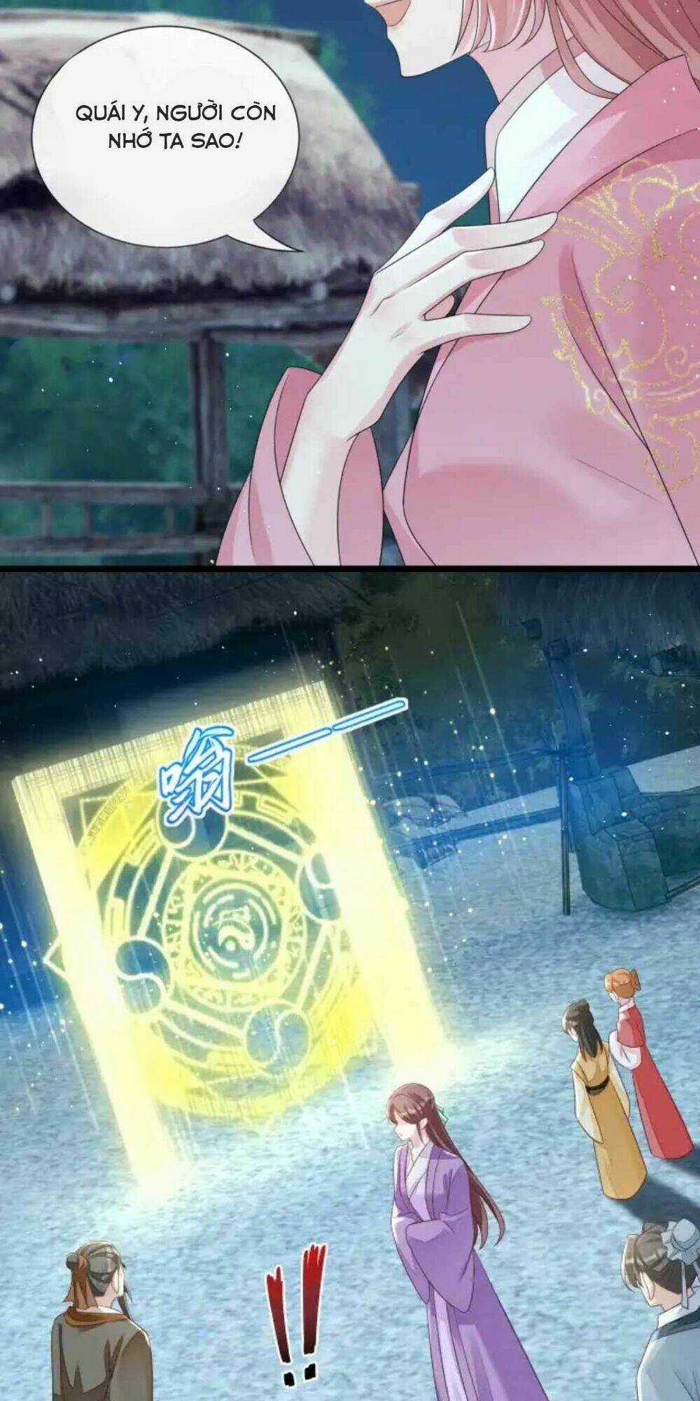 Thần Phi Ngự Thiên Hạ Chapter 8 trang 42