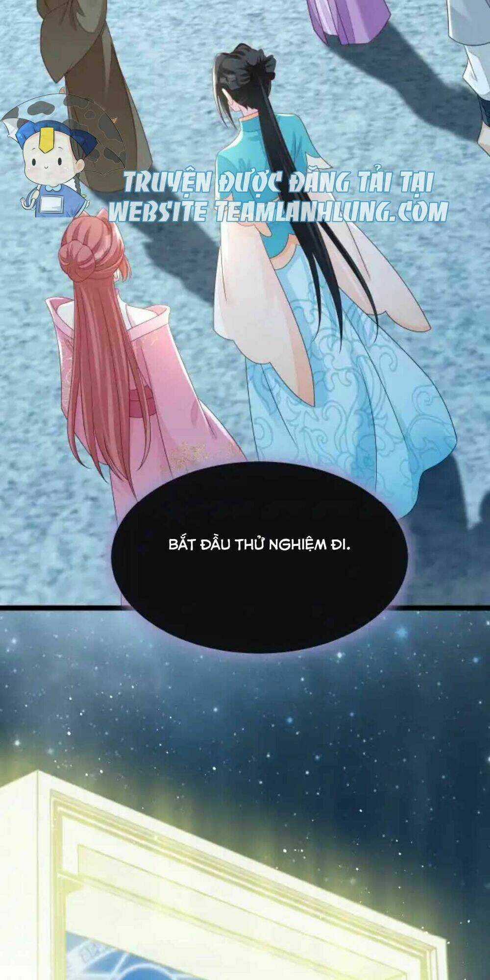 Thần Phi Ngự Thiên Hạ Chapter 8 trang 43