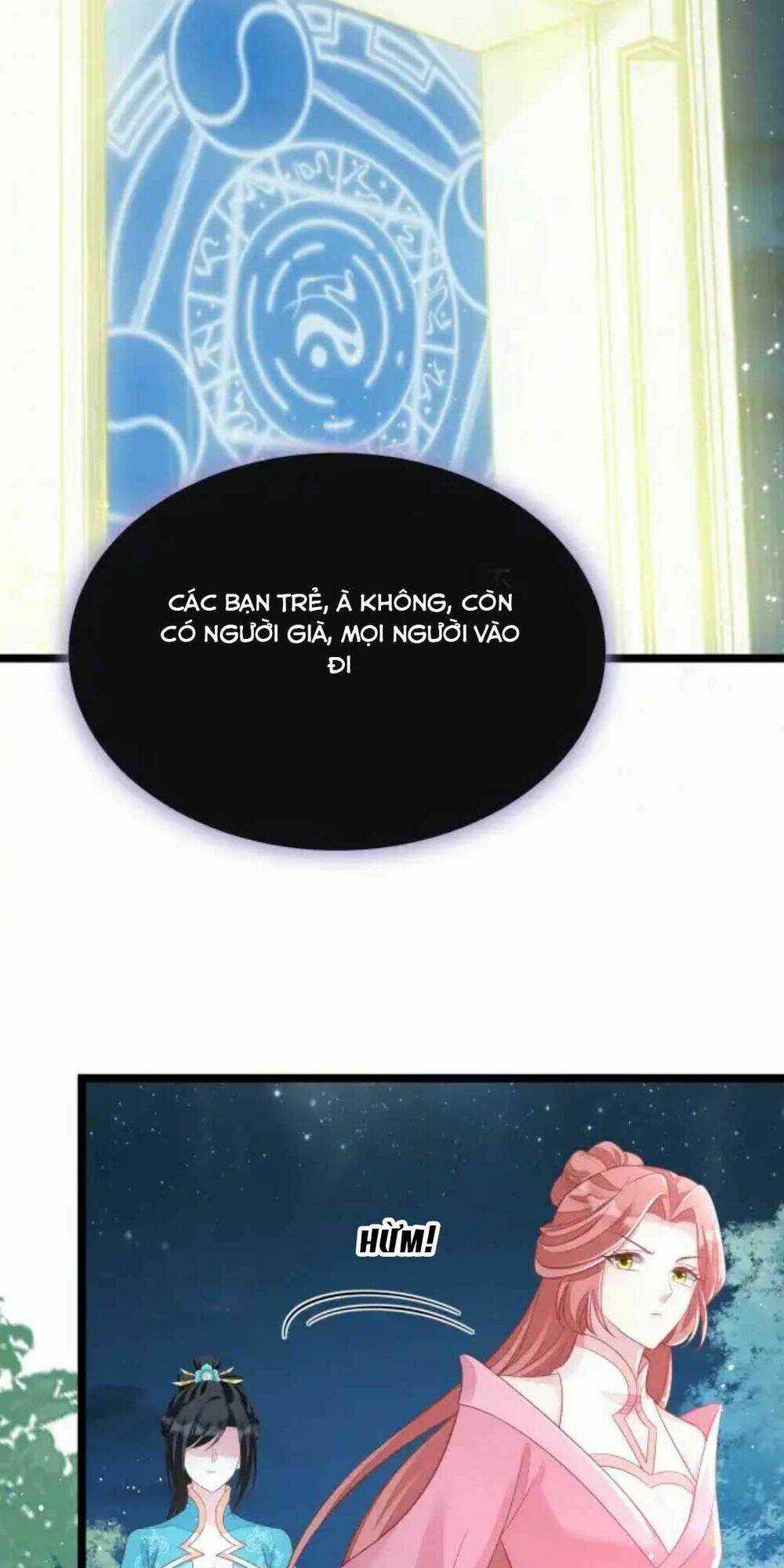 Thần Phi Ngự Thiên Hạ Chapter 8 trang 44