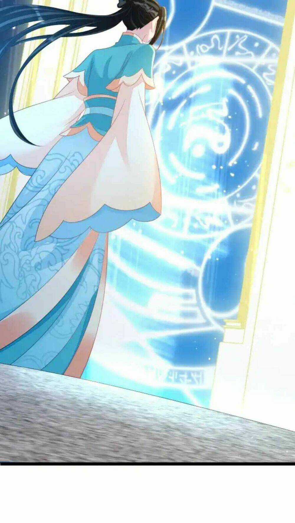 Thần Phi Ngự Thiên Hạ Chapter 8 trang 46