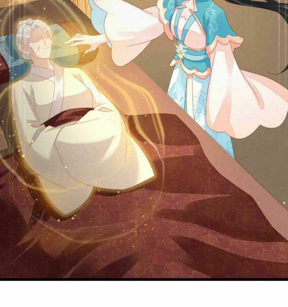 Thần Phi Ngự Thiên Hạ Chapter 8 trang 8