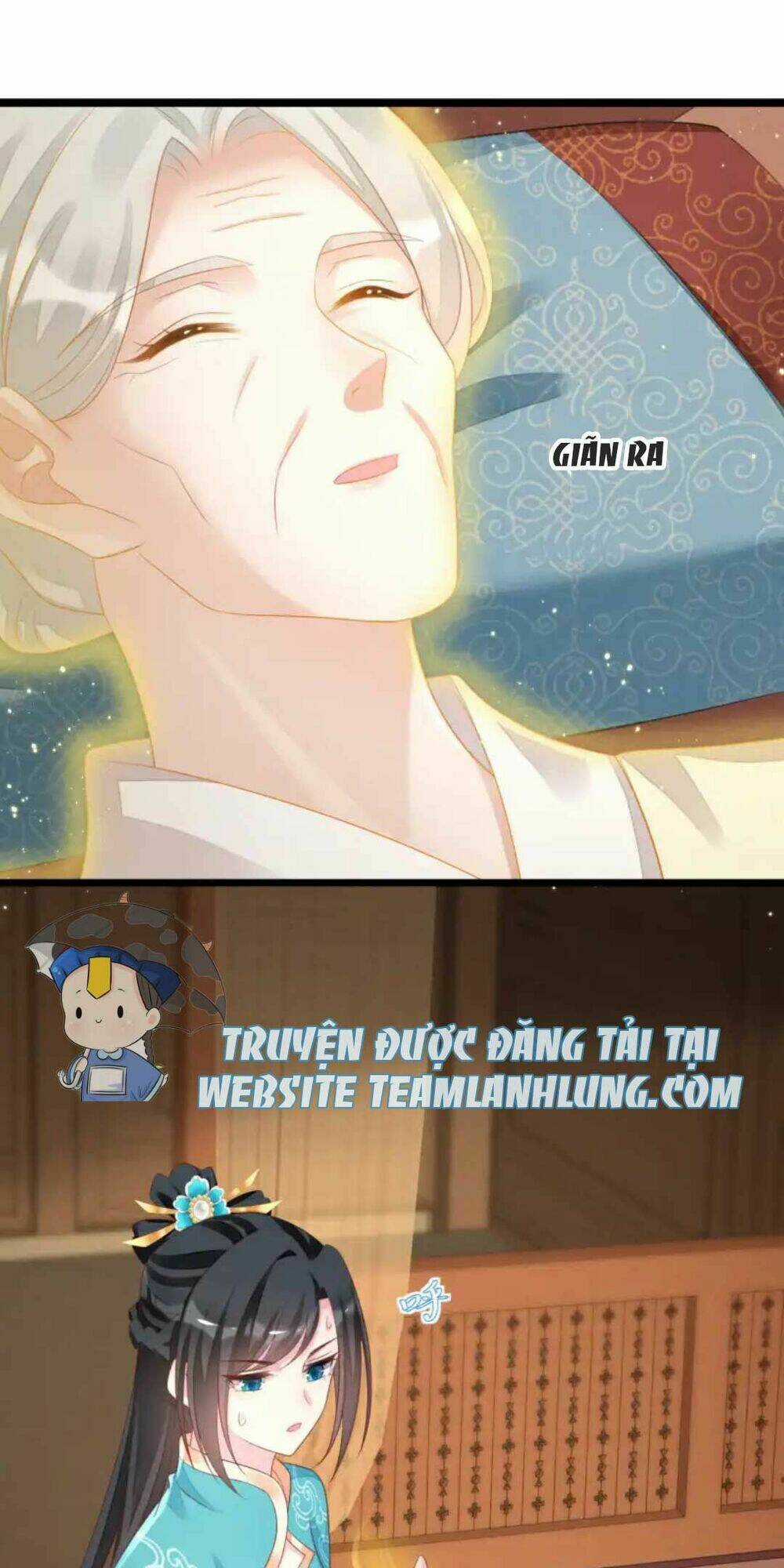 Thần Phi Ngự Thiên Hạ Chapter 8 trang 9