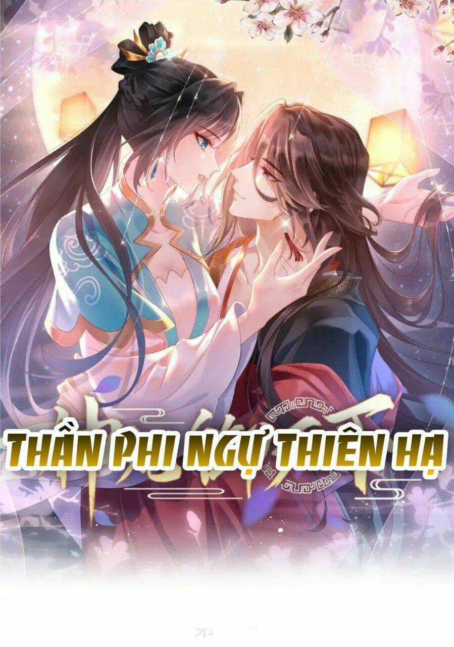 Thần Phi Ngự Thiên Hạ Chapter 9 trang 0