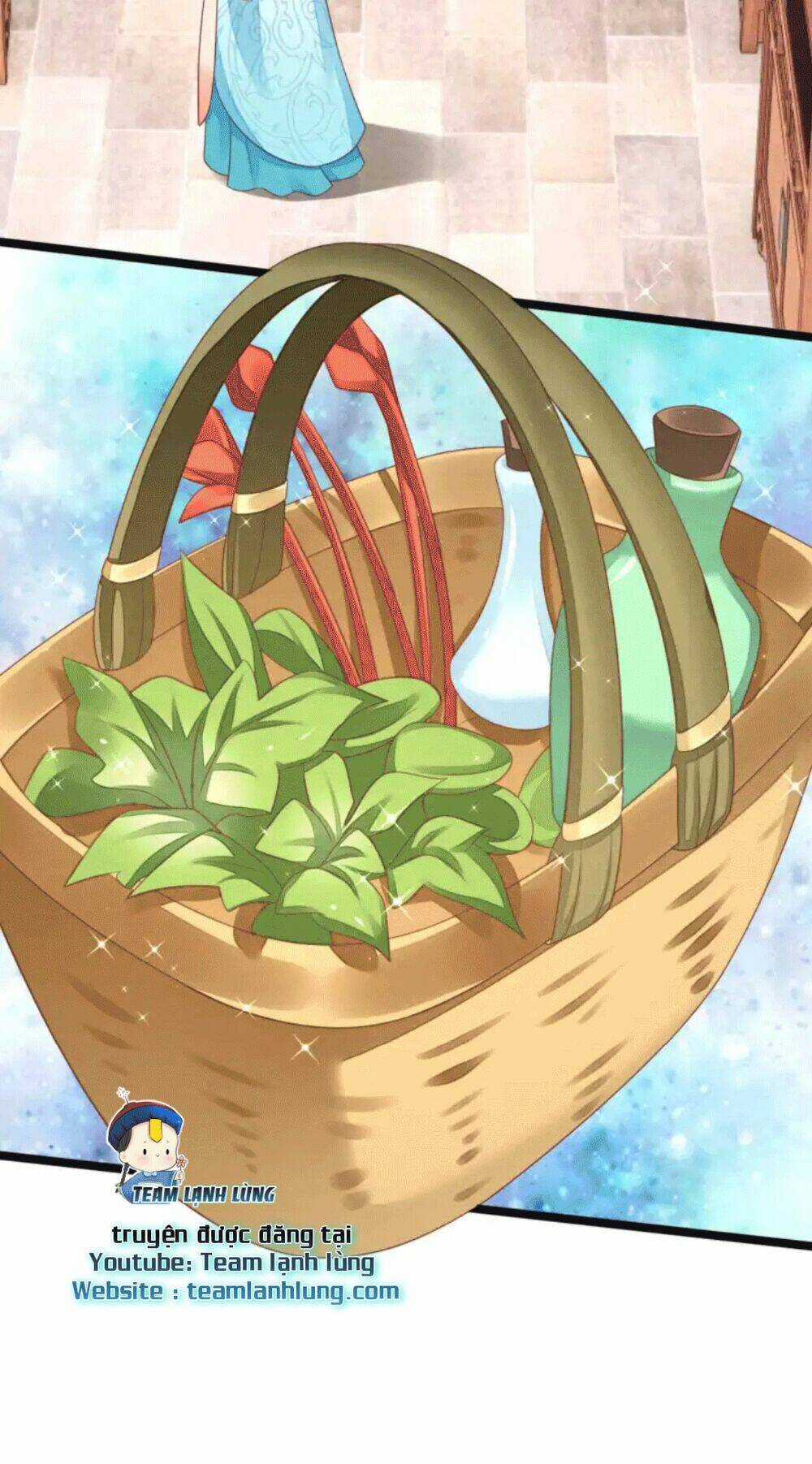 Thần Phi Ngự Thiên Hạ Chapter 9 trang 10