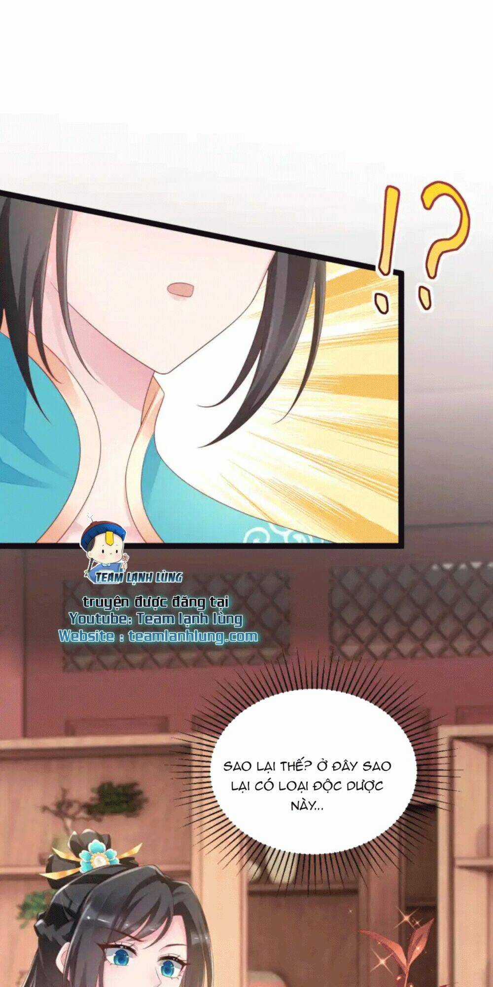 Thần Phi Ngự Thiên Hạ Chapter 9 trang 11