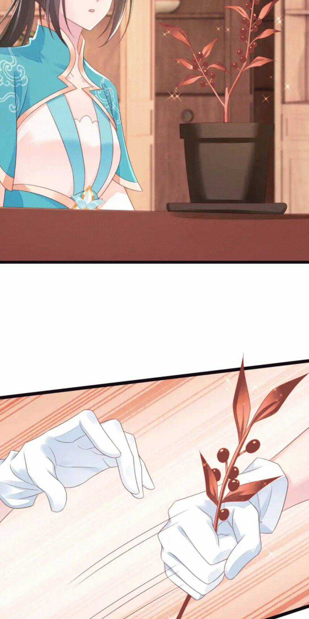 Thần Phi Ngự Thiên Hạ Chapter 9 trang 12