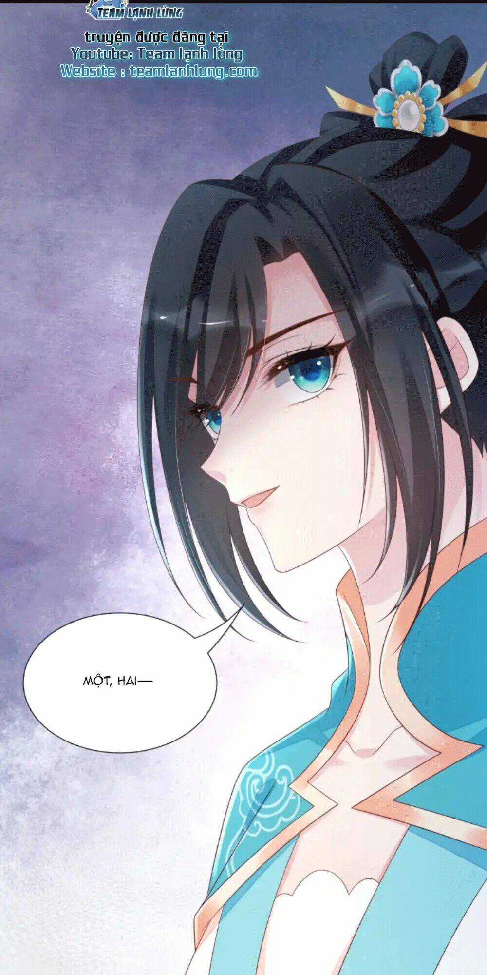 Thần Phi Ngự Thiên Hạ Chapter 9 trang 14