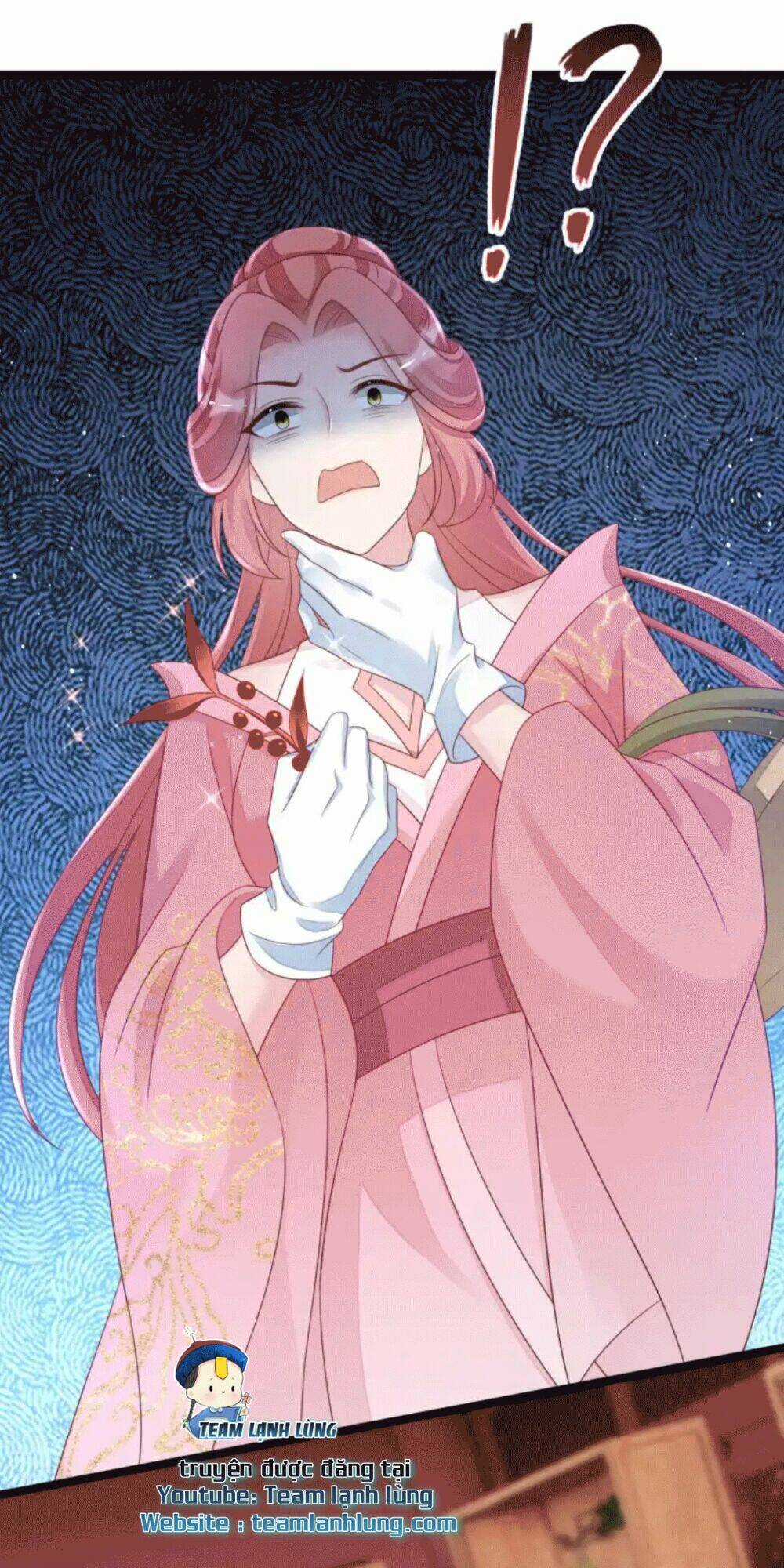 Thần Phi Ngự Thiên Hạ Chapter 9 trang 16