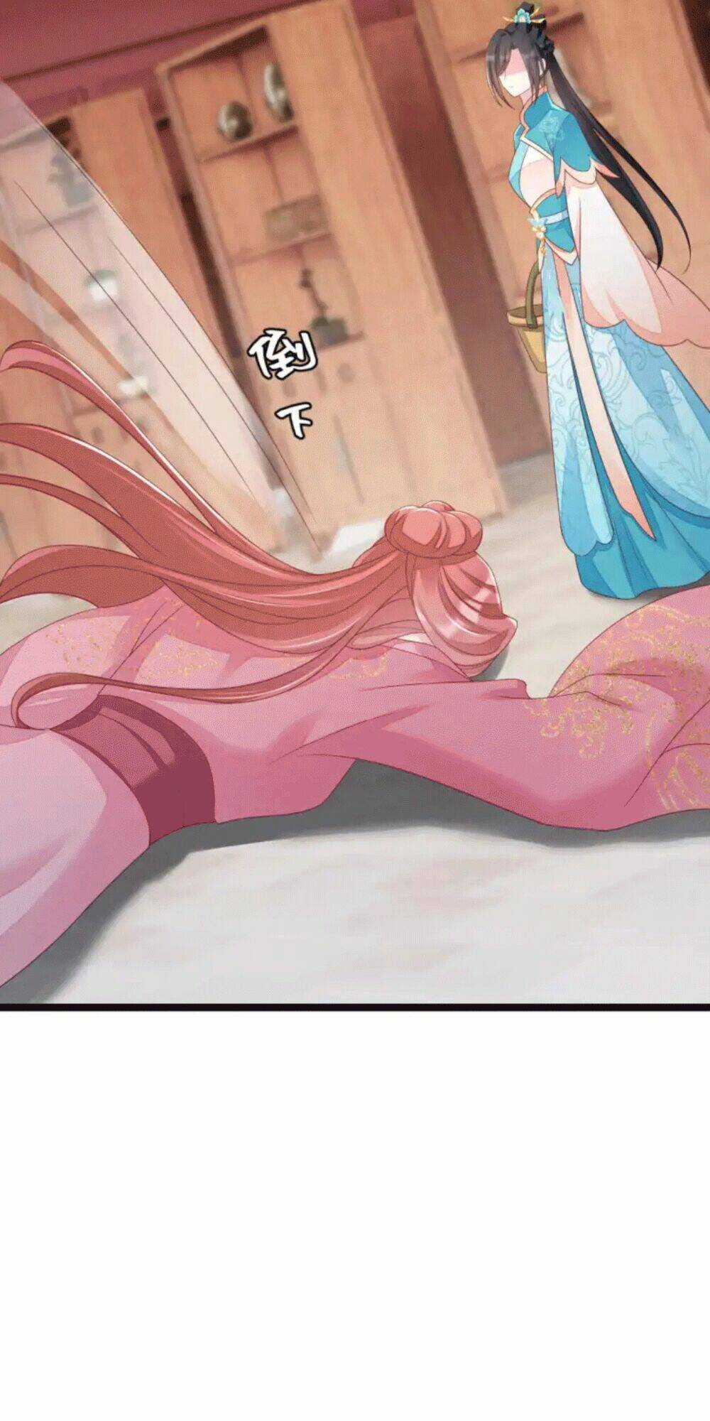 Thần Phi Ngự Thiên Hạ Chapter 9 trang 17