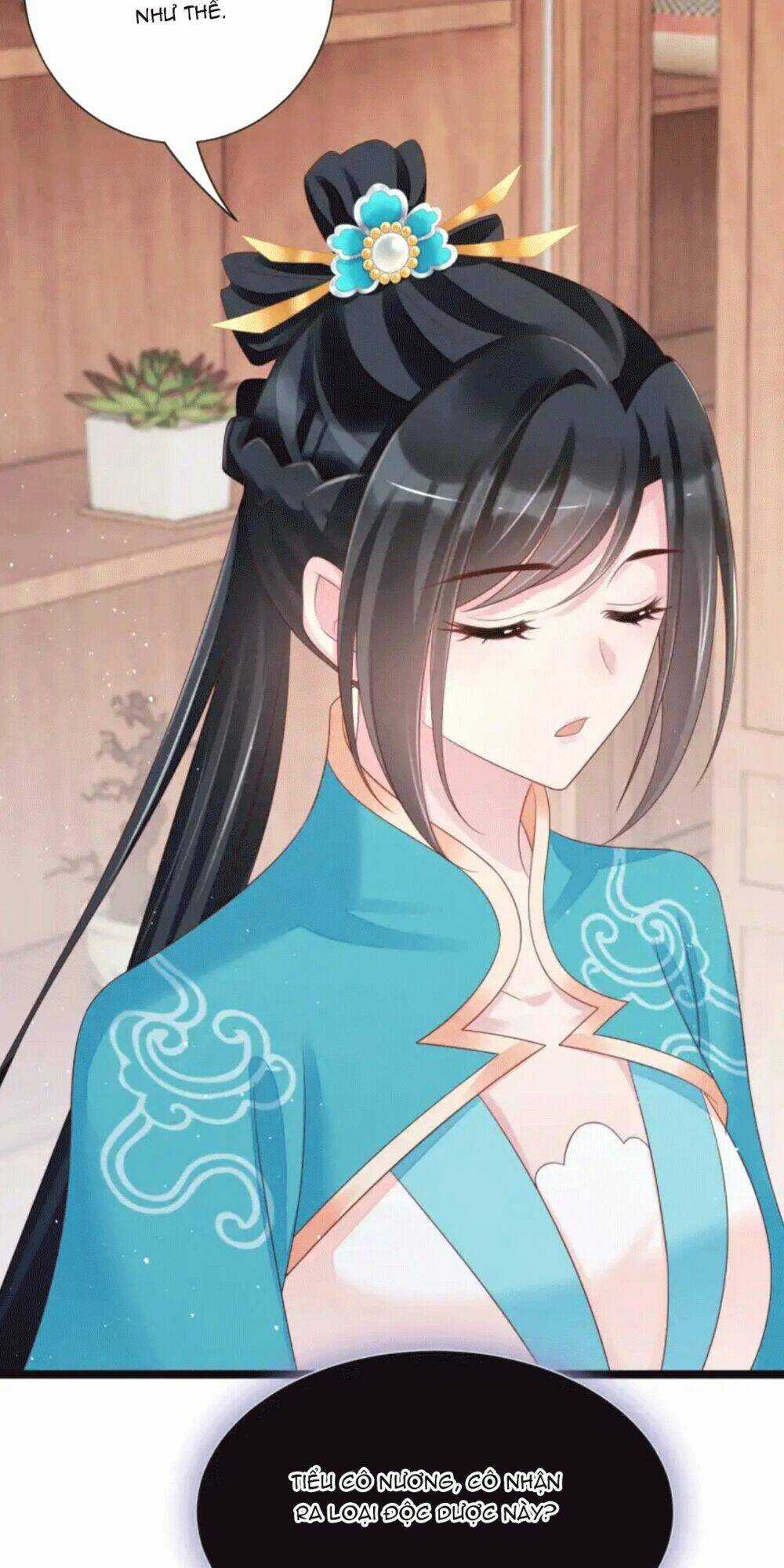 Thần Phi Ngự Thiên Hạ Chapter 9 trang 19