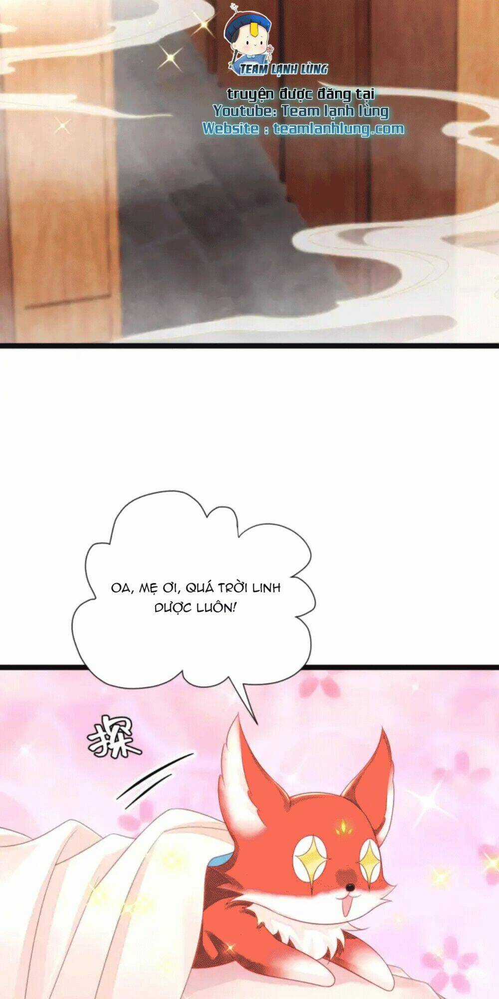 Thần Phi Ngự Thiên Hạ Chapter 9 trang 2