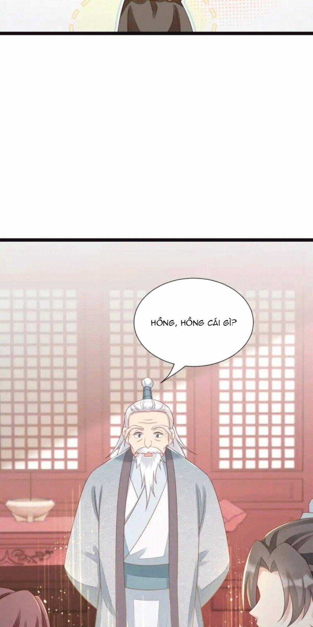 Thần Phi Ngự Thiên Hạ Chapter 9 trang 21