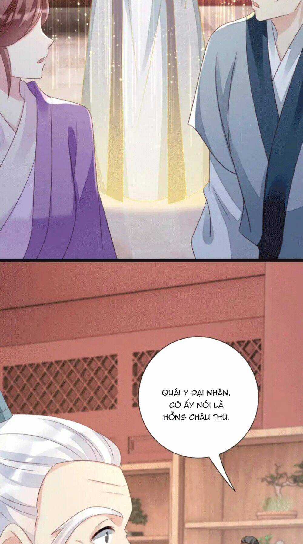 Thần Phi Ngự Thiên Hạ Chapter 9 trang 22