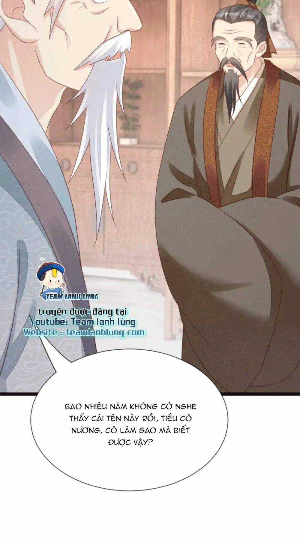 Thần Phi Ngự Thiên Hạ Chapter 9 trang 23