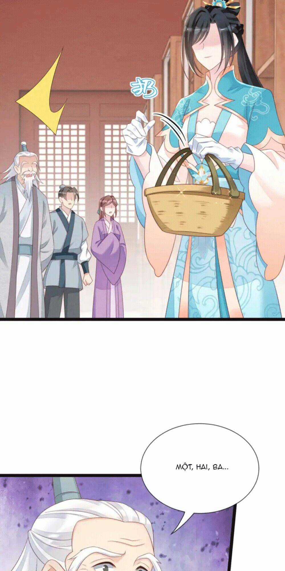 Thần Phi Ngự Thiên Hạ Chapter 9 trang 25