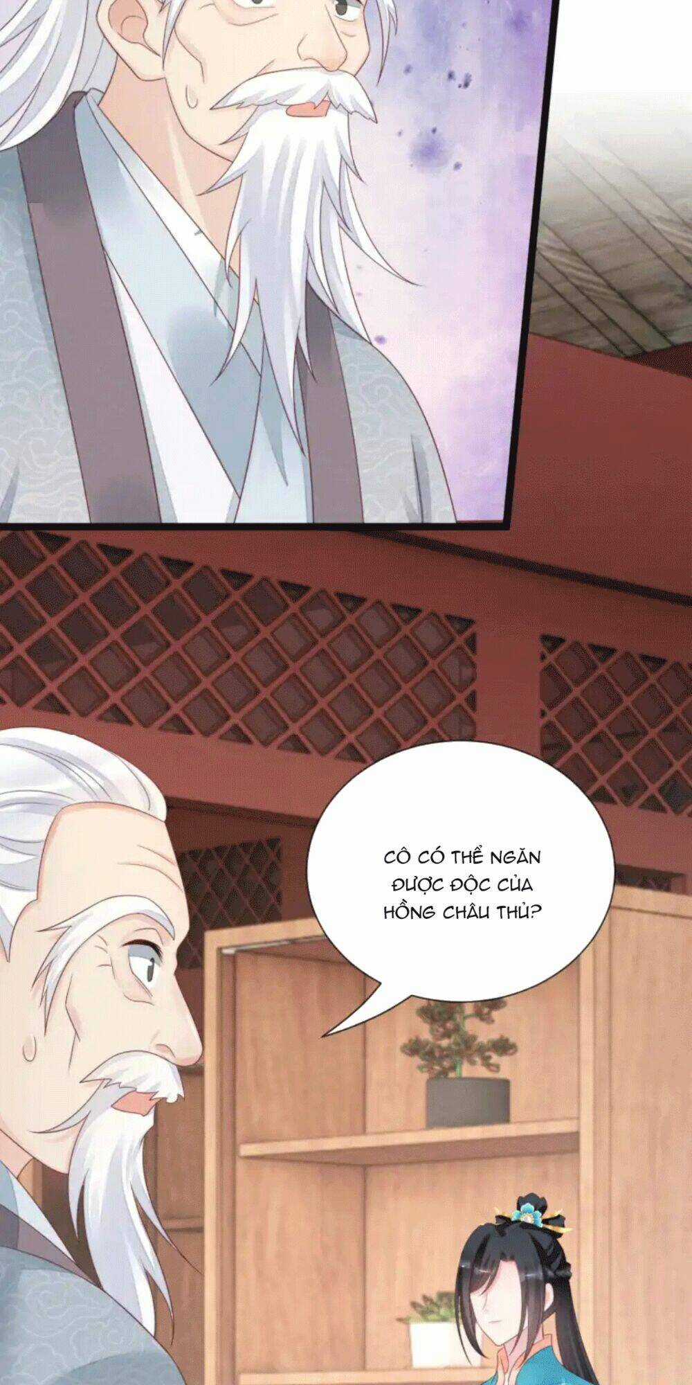 Thần Phi Ngự Thiên Hạ Chapter 9 trang 26