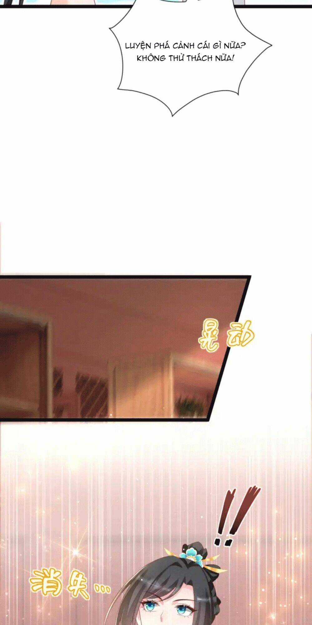 Thần Phi Ngự Thiên Hạ Chapter 9 trang 28