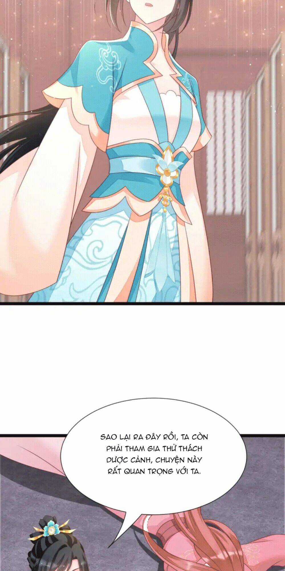 Thần Phi Ngự Thiên Hạ Chapter 9 trang 29