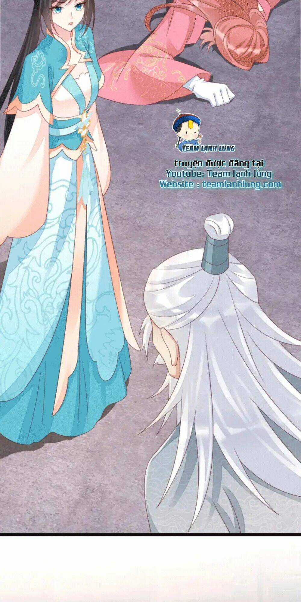 Thần Phi Ngự Thiên Hạ Chapter 9 trang 30