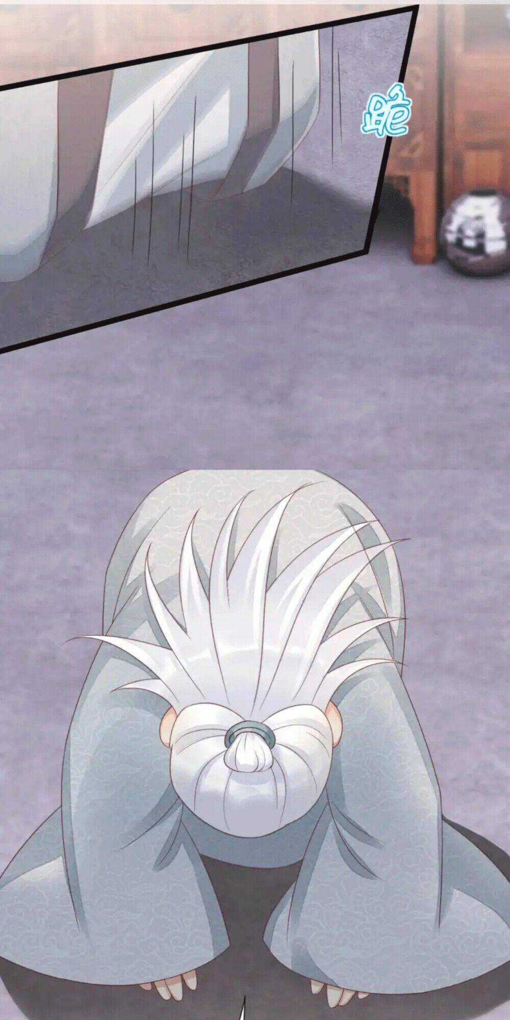 Thần Phi Ngự Thiên Hạ Chapter 9 trang 31