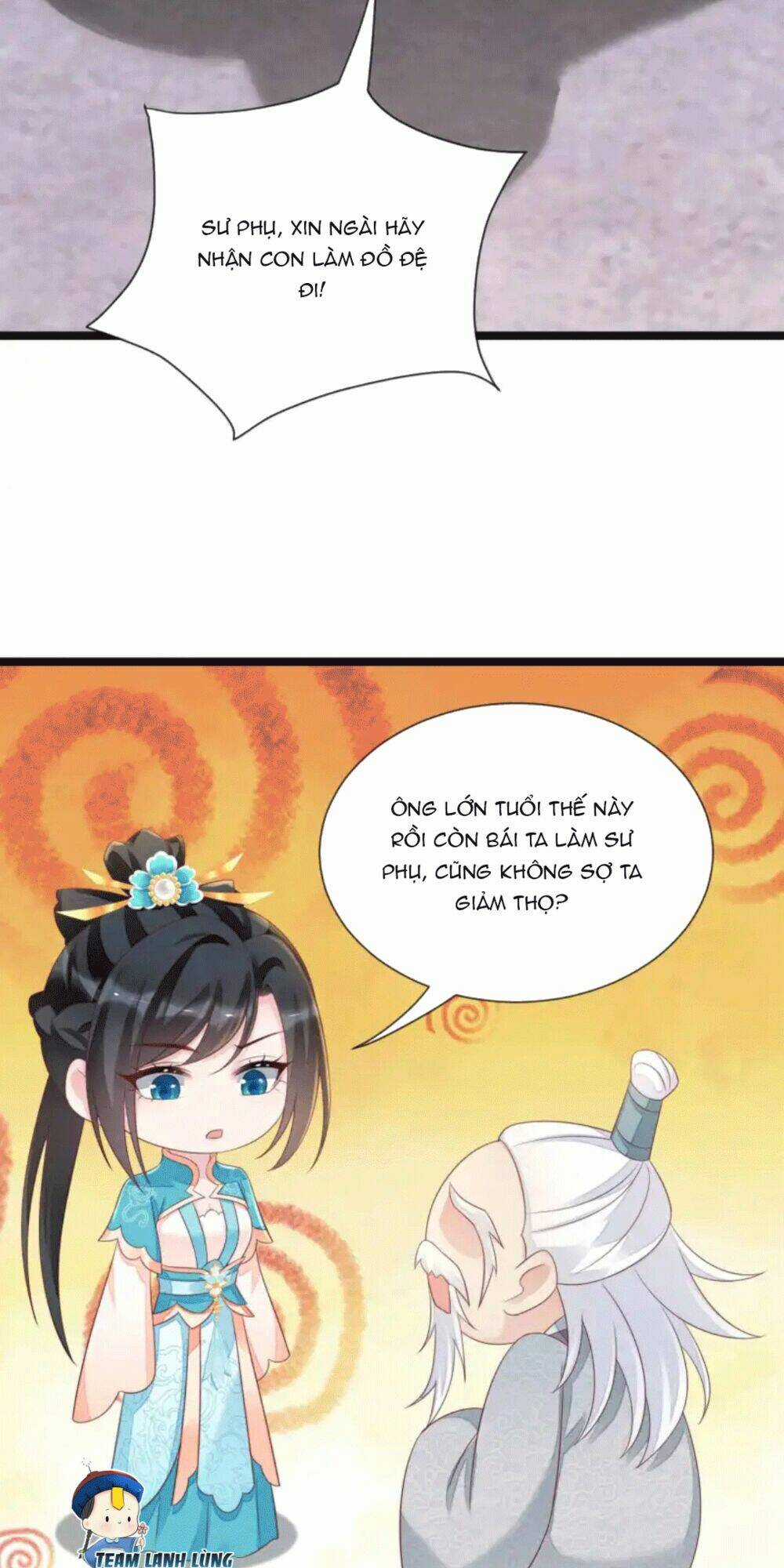 Thần Phi Ngự Thiên Hạ Chapter 9 trang 32