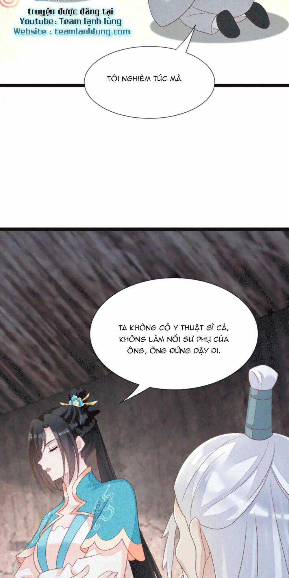 Thần Phi Ngự Thiên Hạ Chapter 9 trang 33