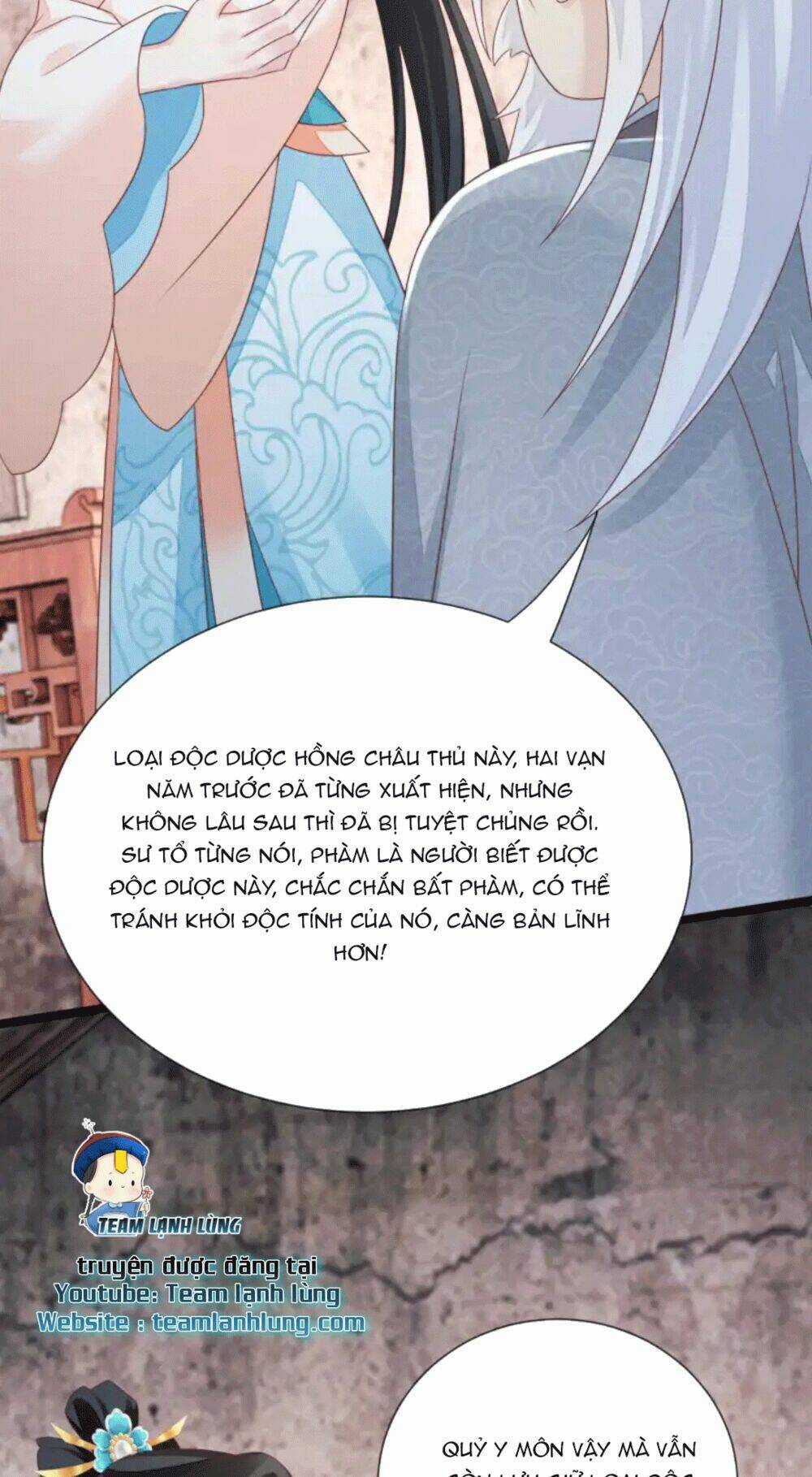 Thần Phi Ngự Thiên Hạ Chapter 9 trang 34