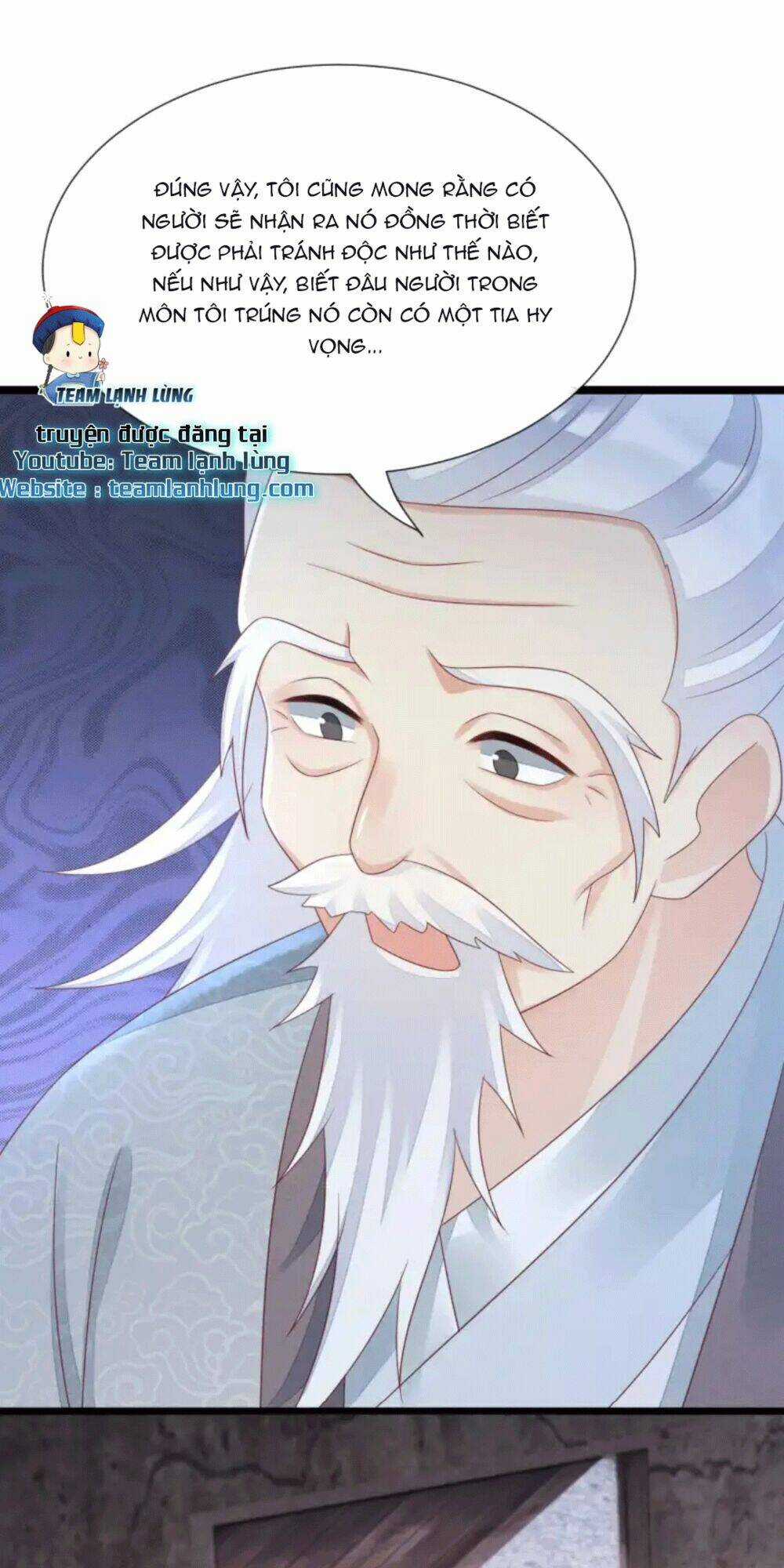 Thần Phi Ngự Thiên Hạ Chapter 9 trang 36