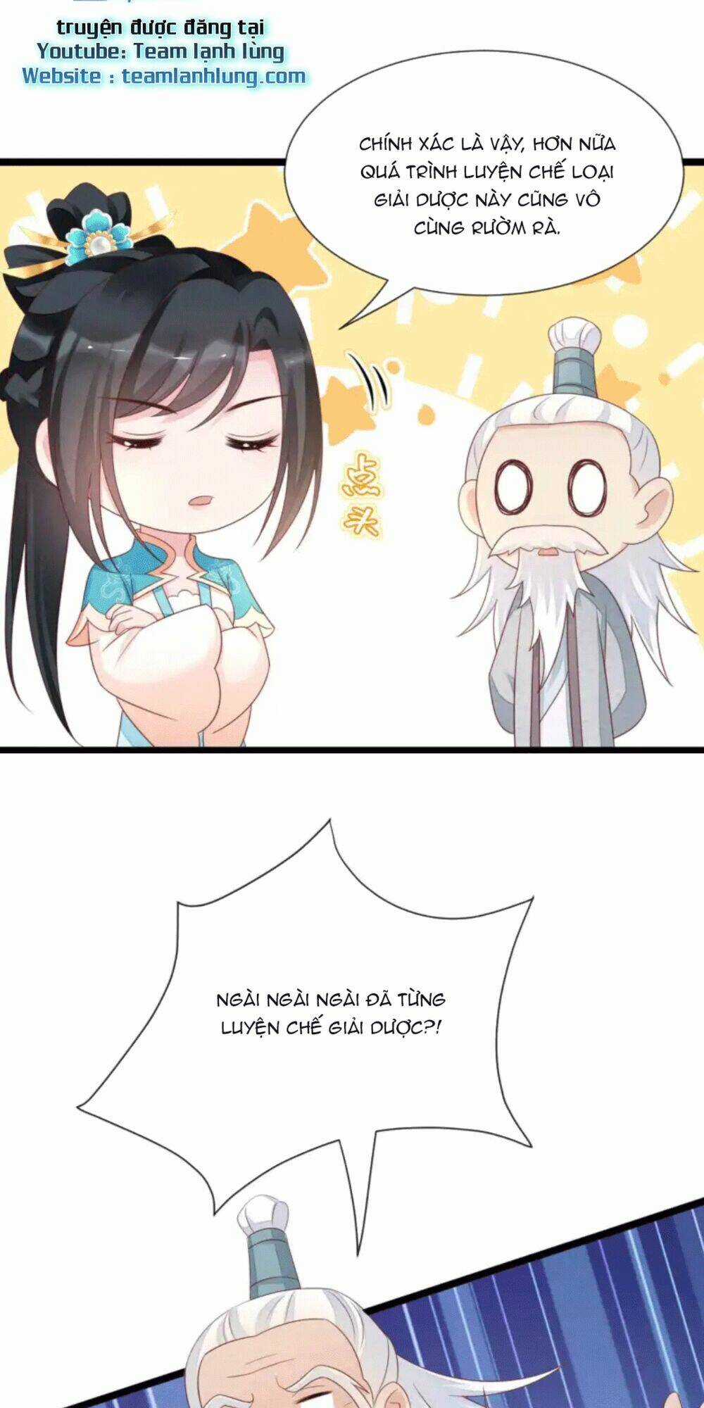 Thần Phi Ngự Thiên Hạ Chapter 9 trang 39