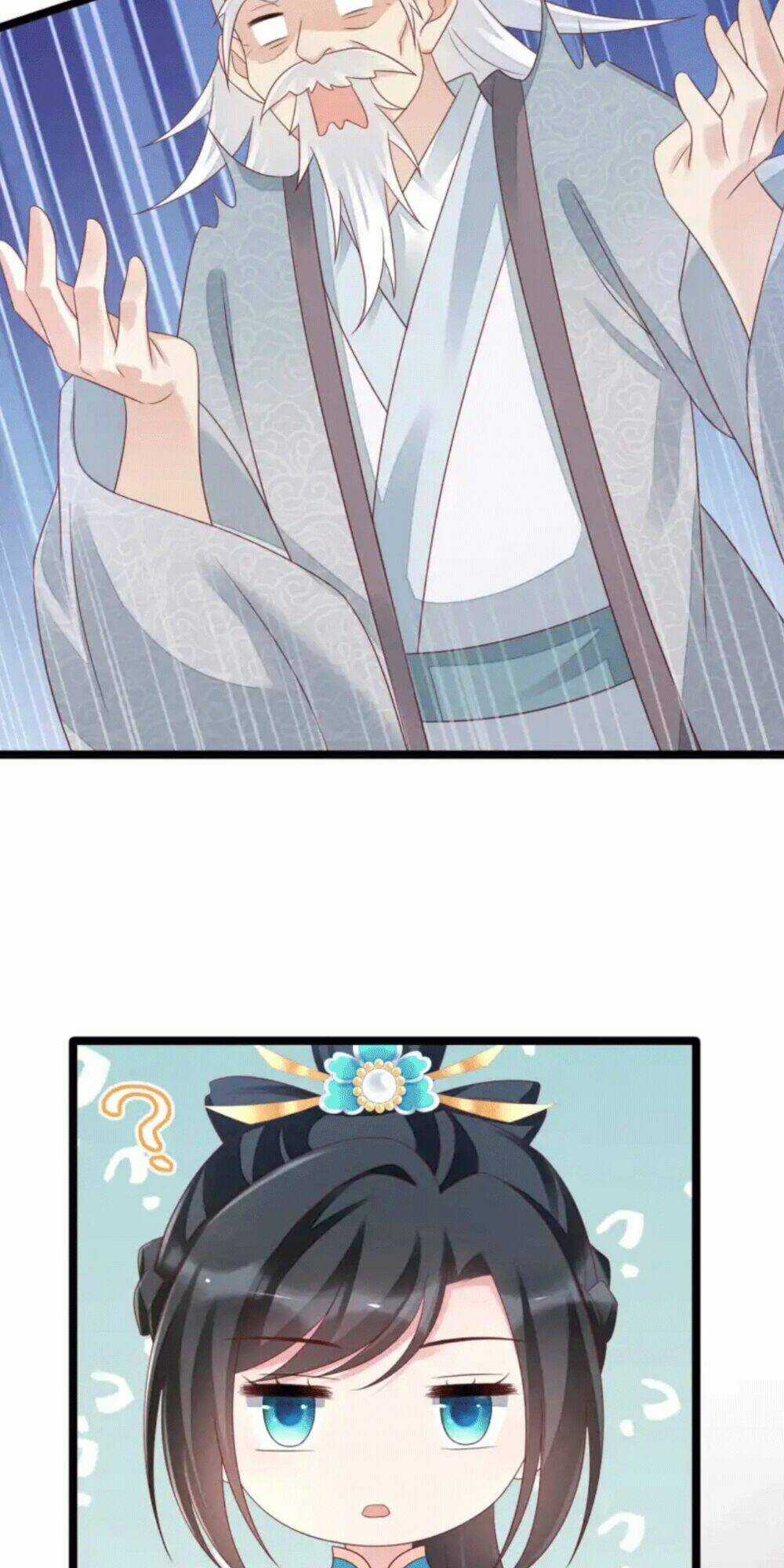 Thần Phi Ngự Thiên Hạ Chapter 9 trang 40