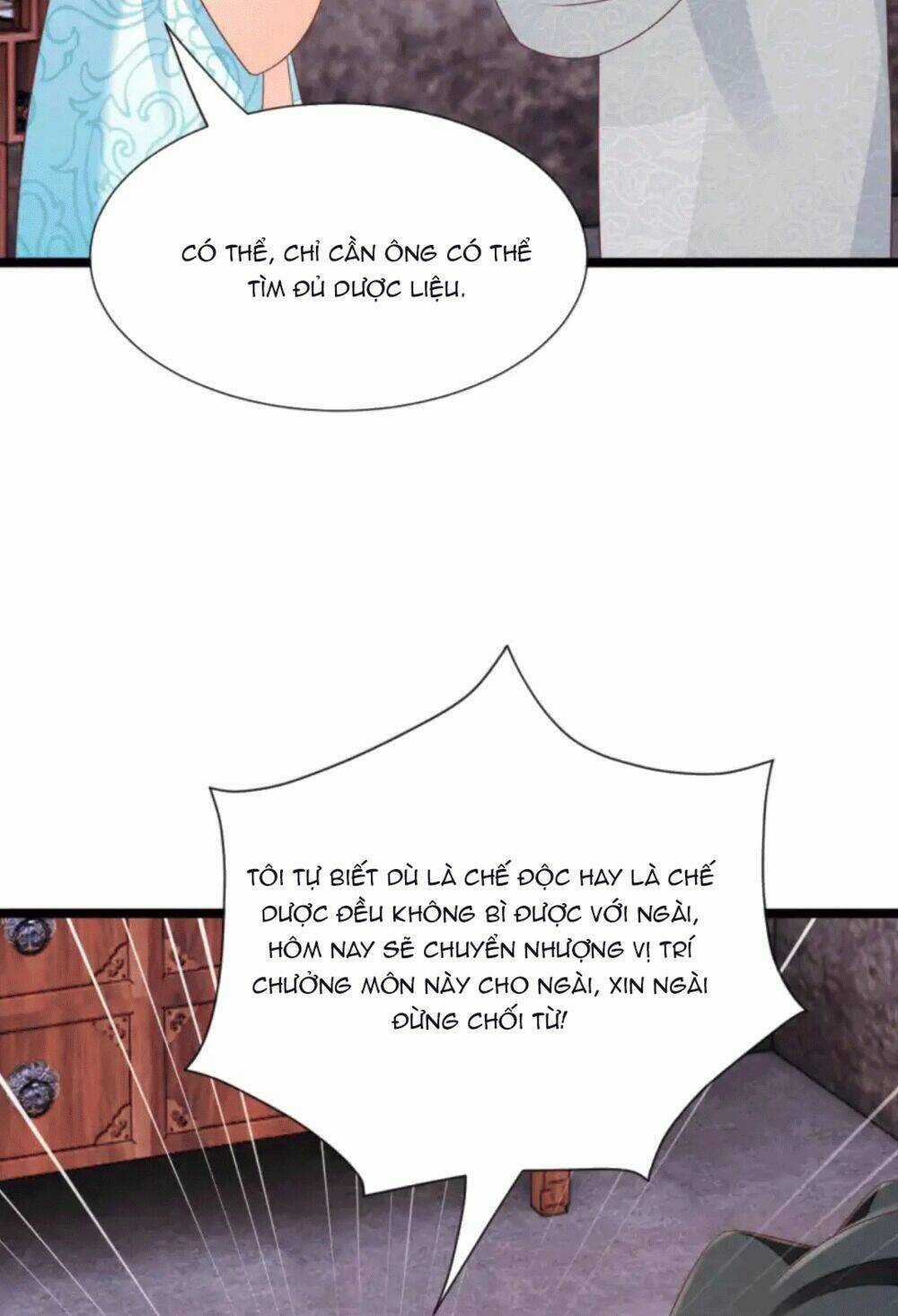 Thần Phi Ngự Thiên Hạ Chapter 9 trang 42