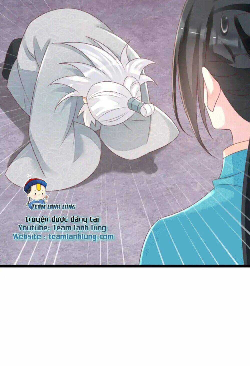 Thần Phi Ngự Thiên Hạ Chapter 9 trang 43