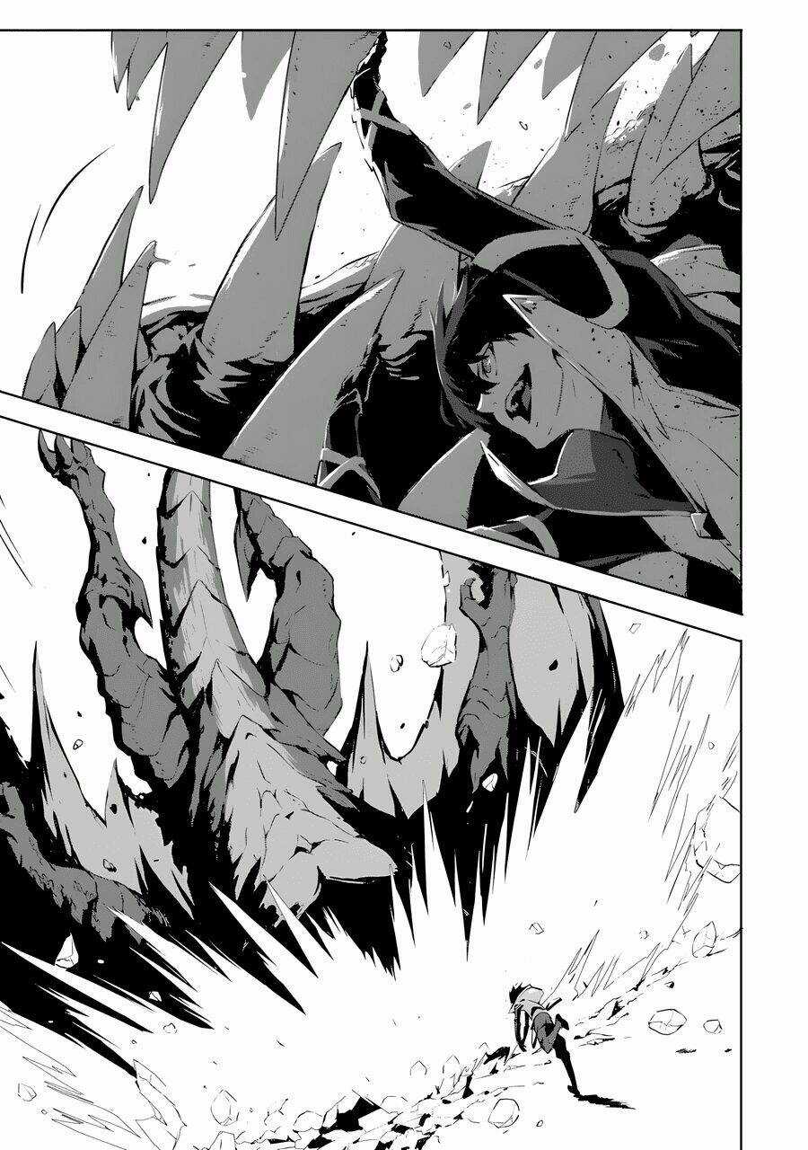 Thần Sát Quỷ Vương Chapter 1.5 trang 7