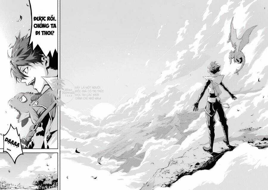 Thần Sát Quỷ Vương Chapter 2 trang 28