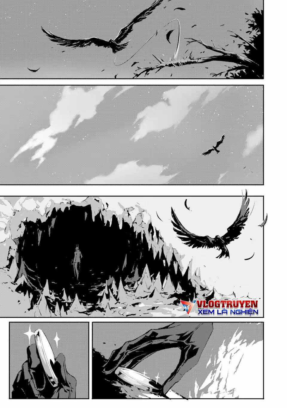 Thần Sát Quỷ Vương Chapter 4 trang 42