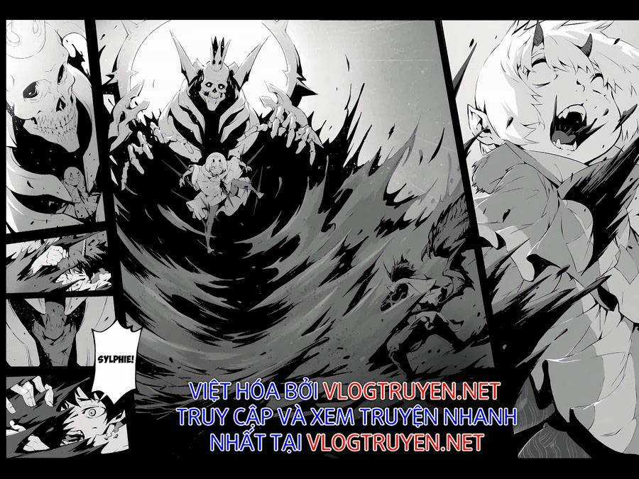 Thần Sát Quỷ Vương Chapter 5 trang 2