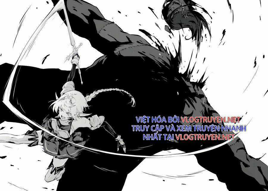 Thần Sát Quỷ Vương Chapter 6 trang 24