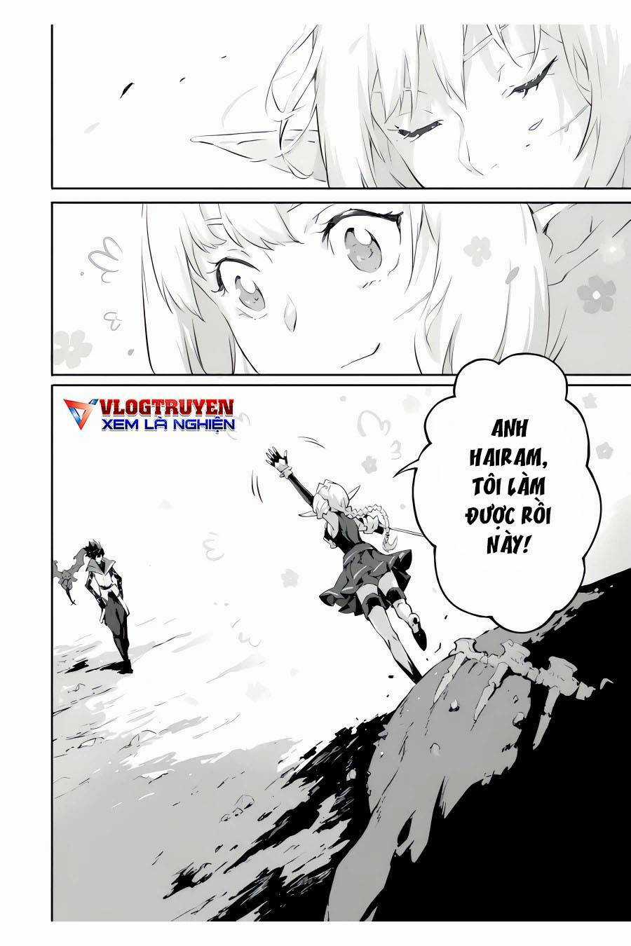 Thần Sát Quỷ Vương Chapter 6 trang 25