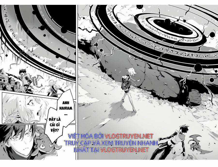 Thần Sát Quỷ Vương Chapter 6 trang 27