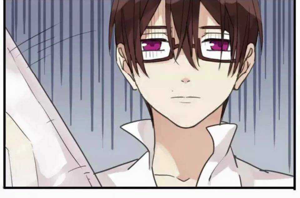 Thần Sông Cầu Thu Dưỡng Chapter 1 trang 19