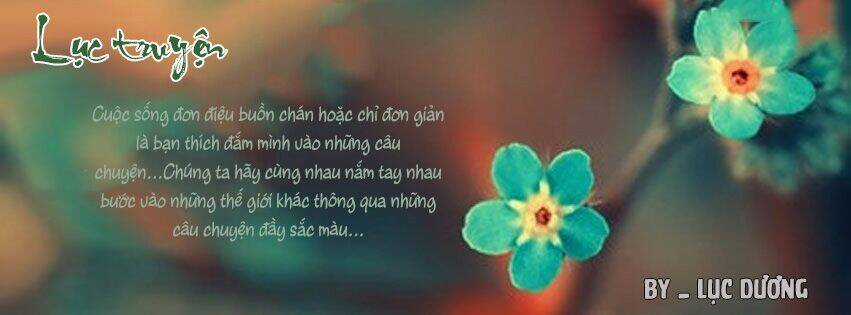 Thần Sông Cầu Thu Dưỡng Chapter 1 trang 25