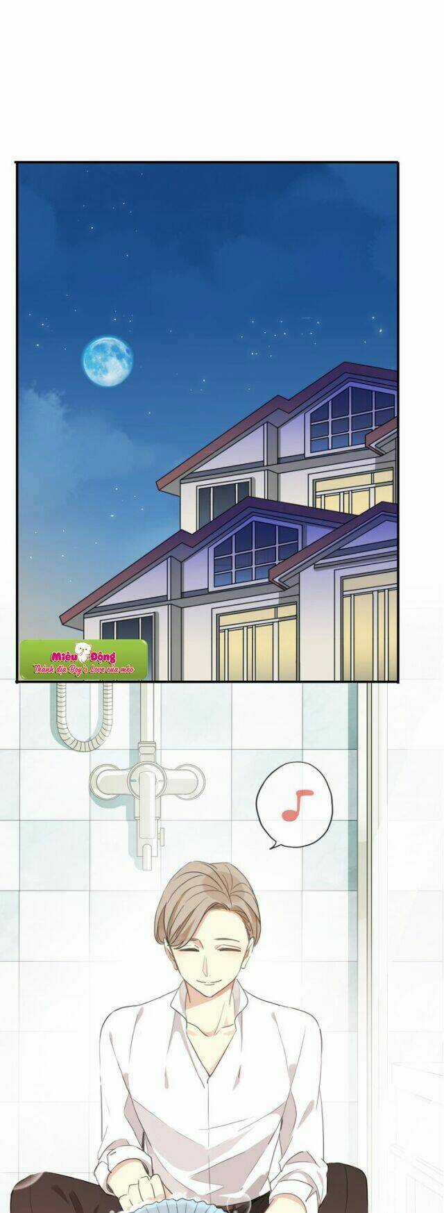 Thần Sông Cầu Thu Dưỡng Chapter 10 trang 6