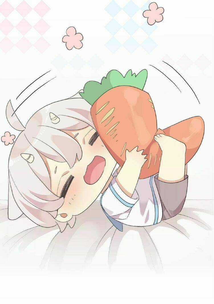 Thần Sông Cầu Thu Dưỡng Chapter 11 trang 19