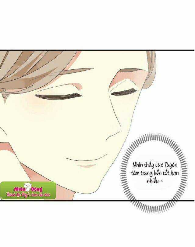 Thần Sông Cầu Thu Dưỡng Chapter 12 trang 10